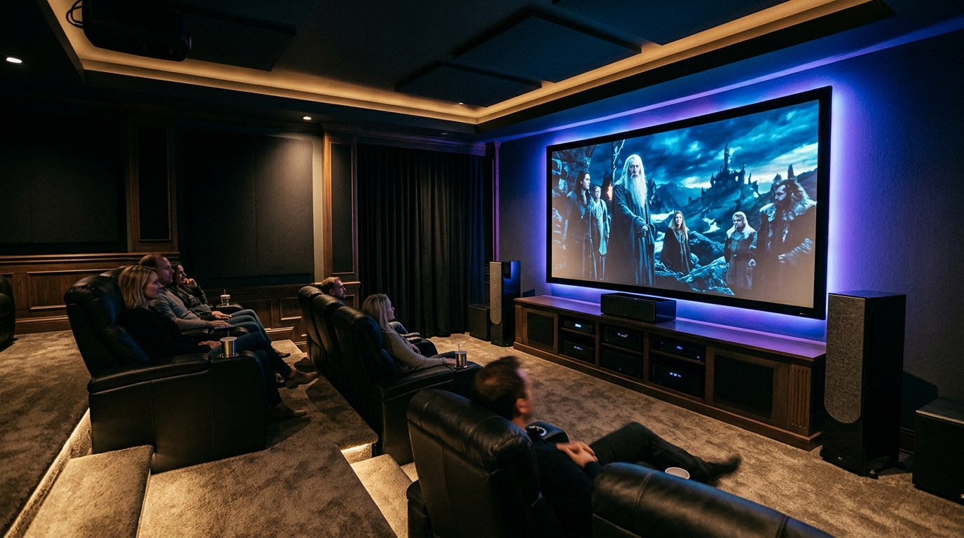 Best IPTV Subscription 2026: Why SANSAT OTT is the Top Choice