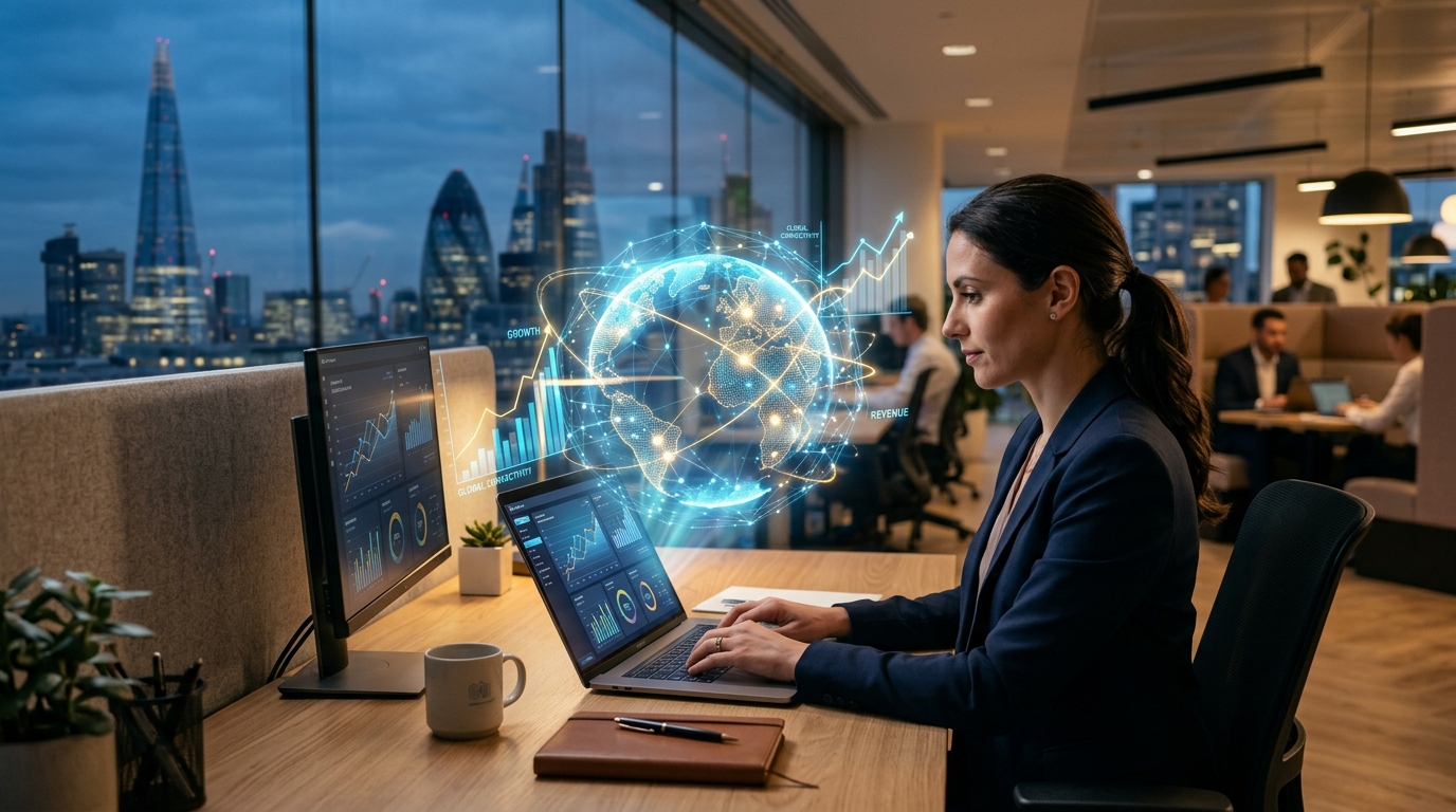 How to Start Your Own IPTV Business in 2026