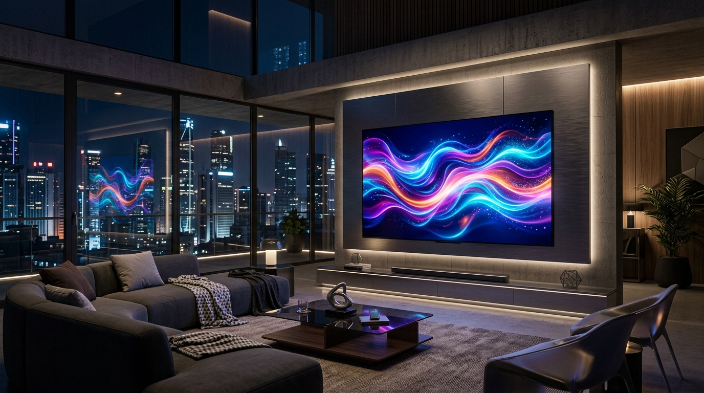 The Latest Trends in IPTV (2026 Edition)