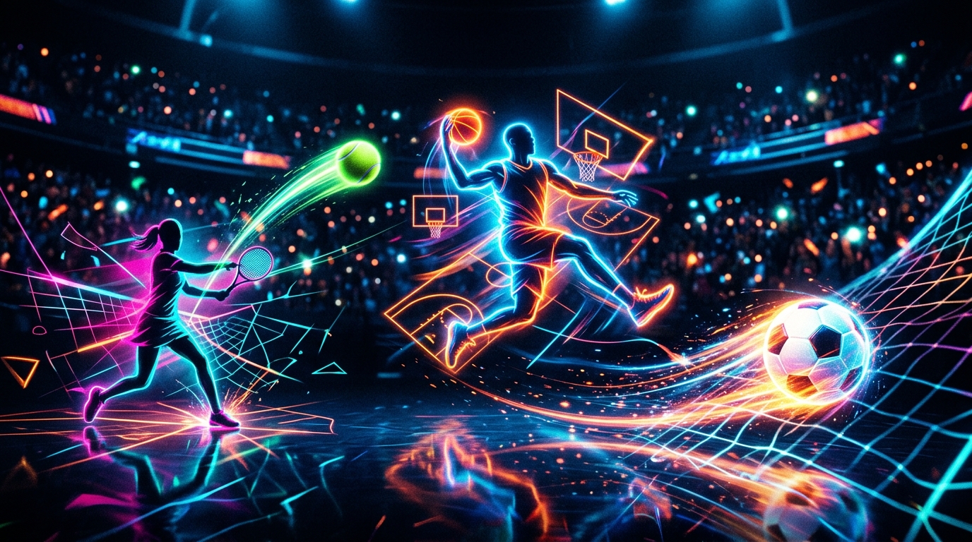 How to Watch Live Sports on IPTV Without Buffering