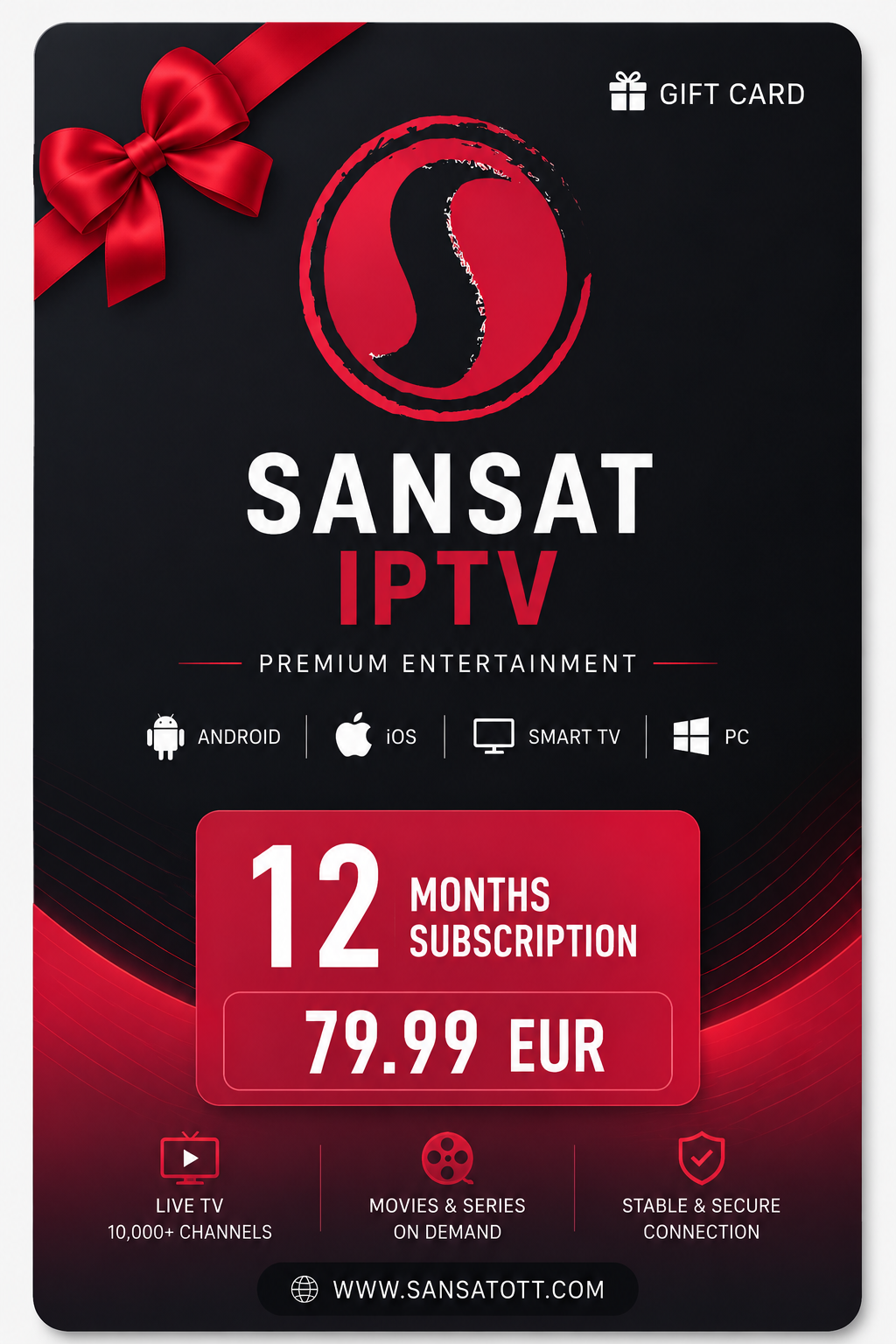SANSAT