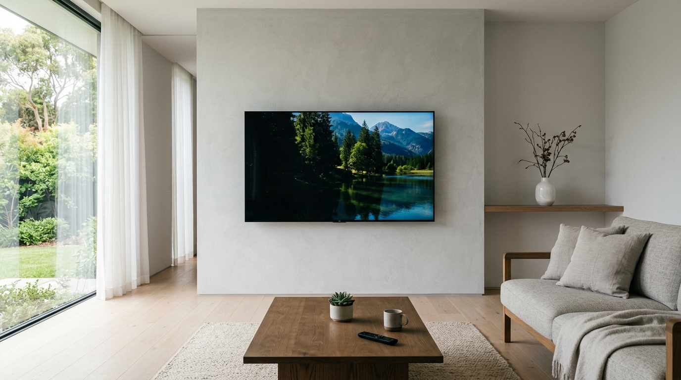 How to Setup SANSAT OTT on Smart TV